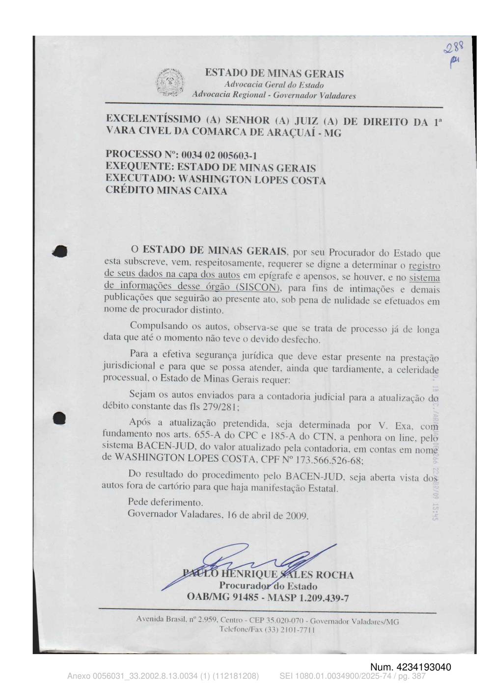 Página 387