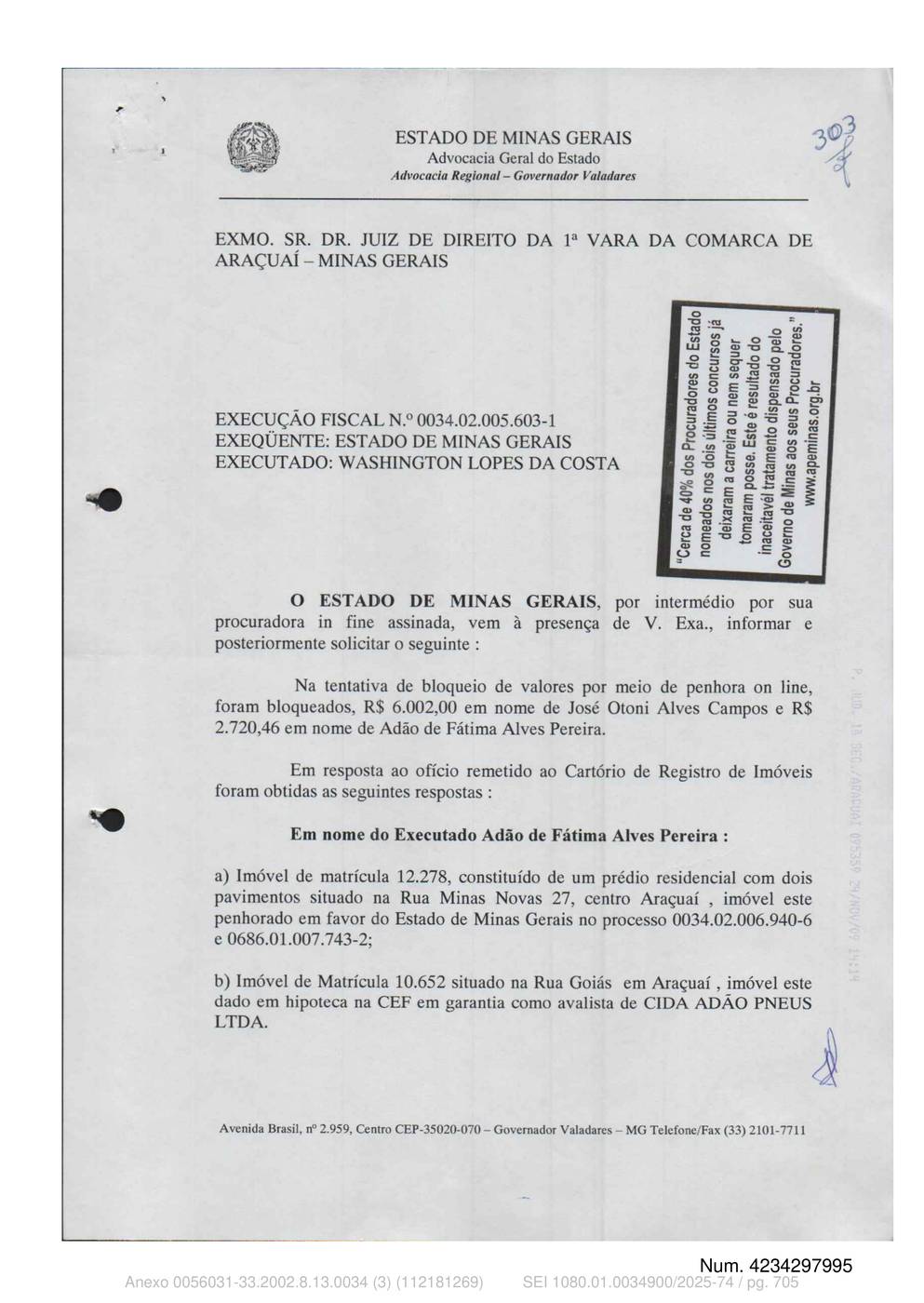Página 705