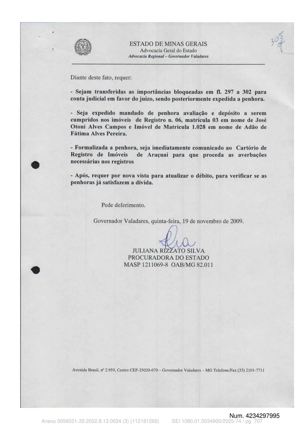 Página 707