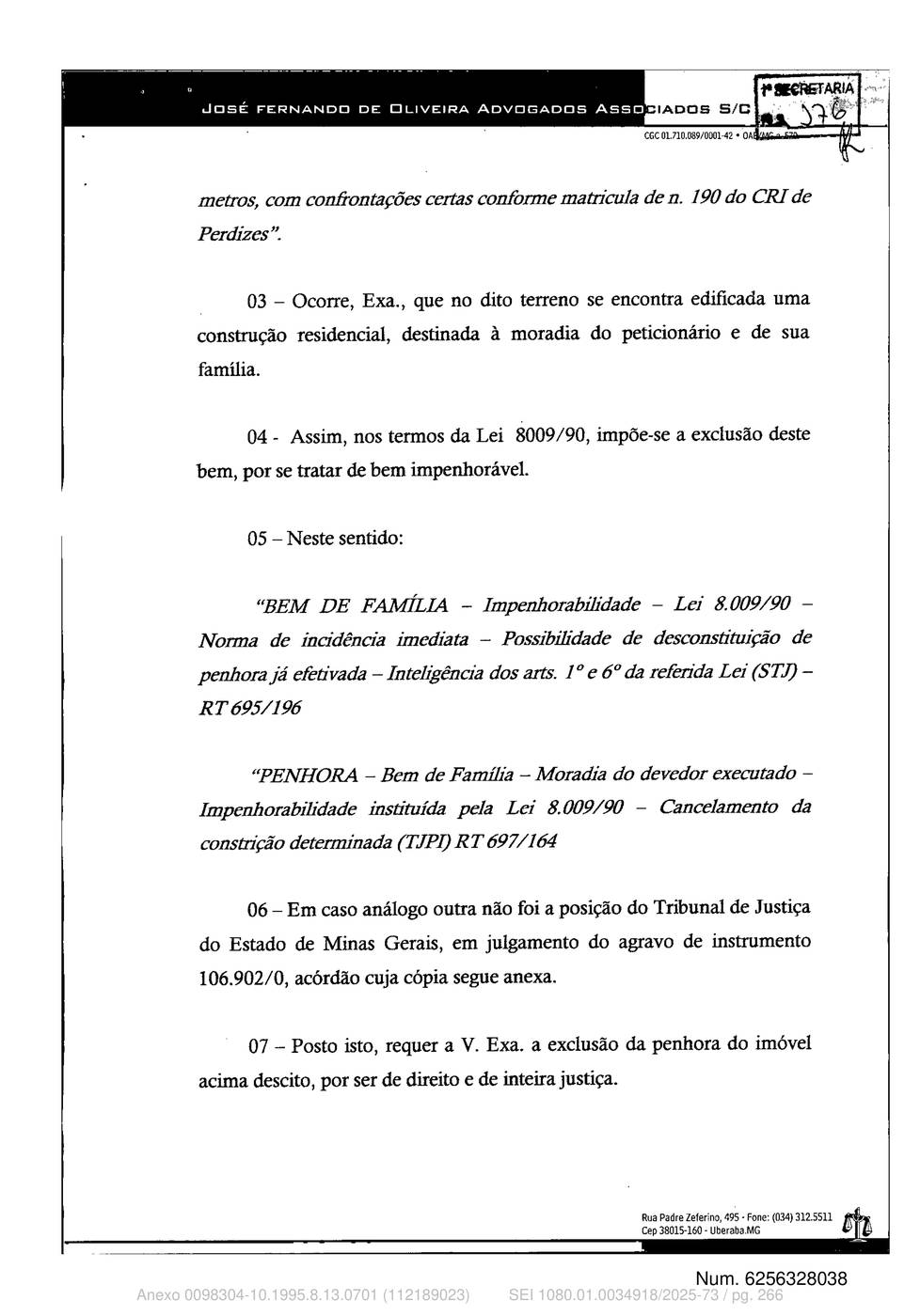 Página 266
