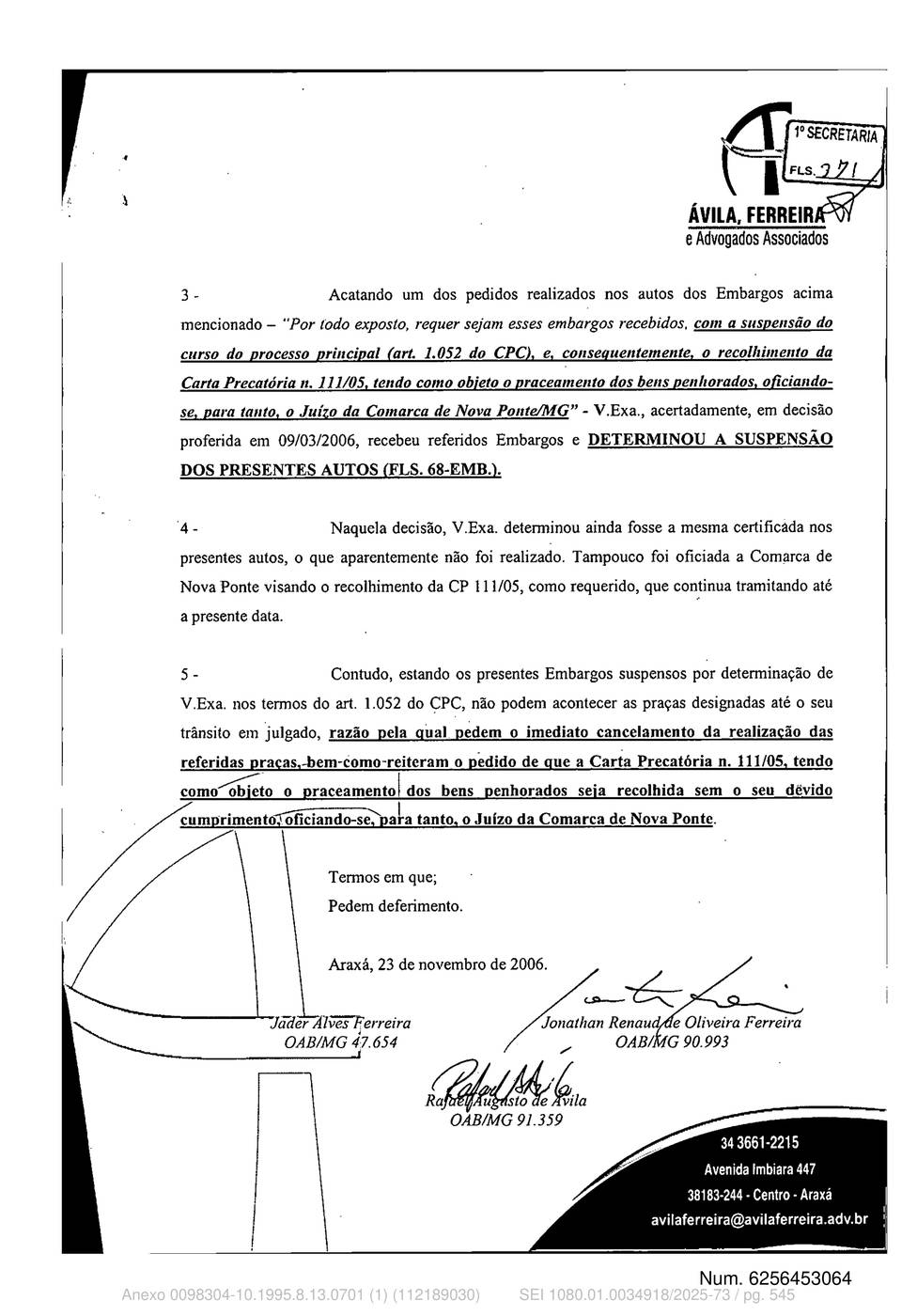 Página 545