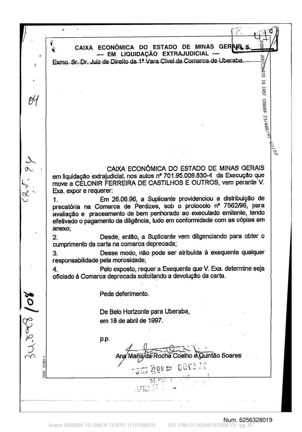 Página 67