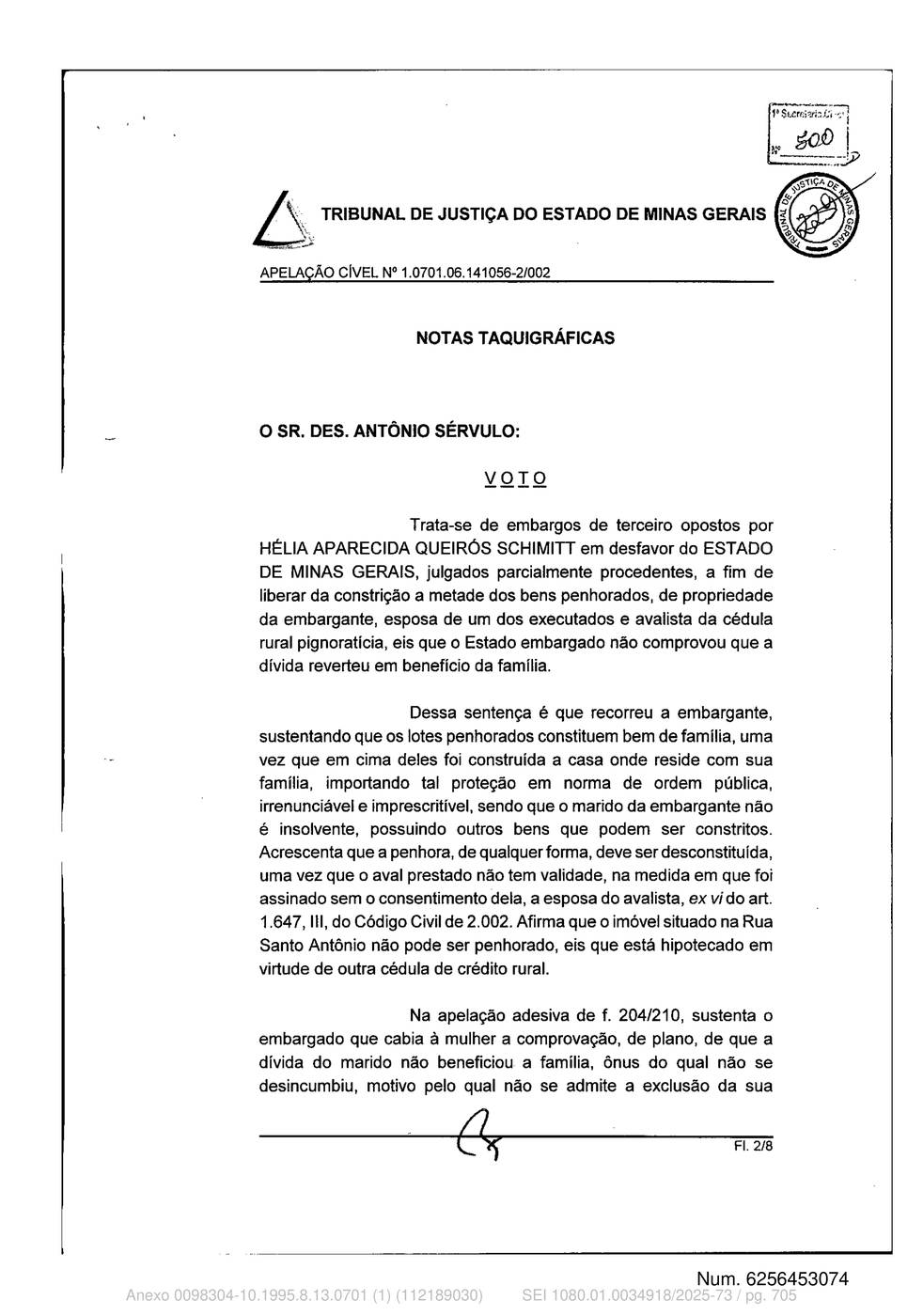 Página 705