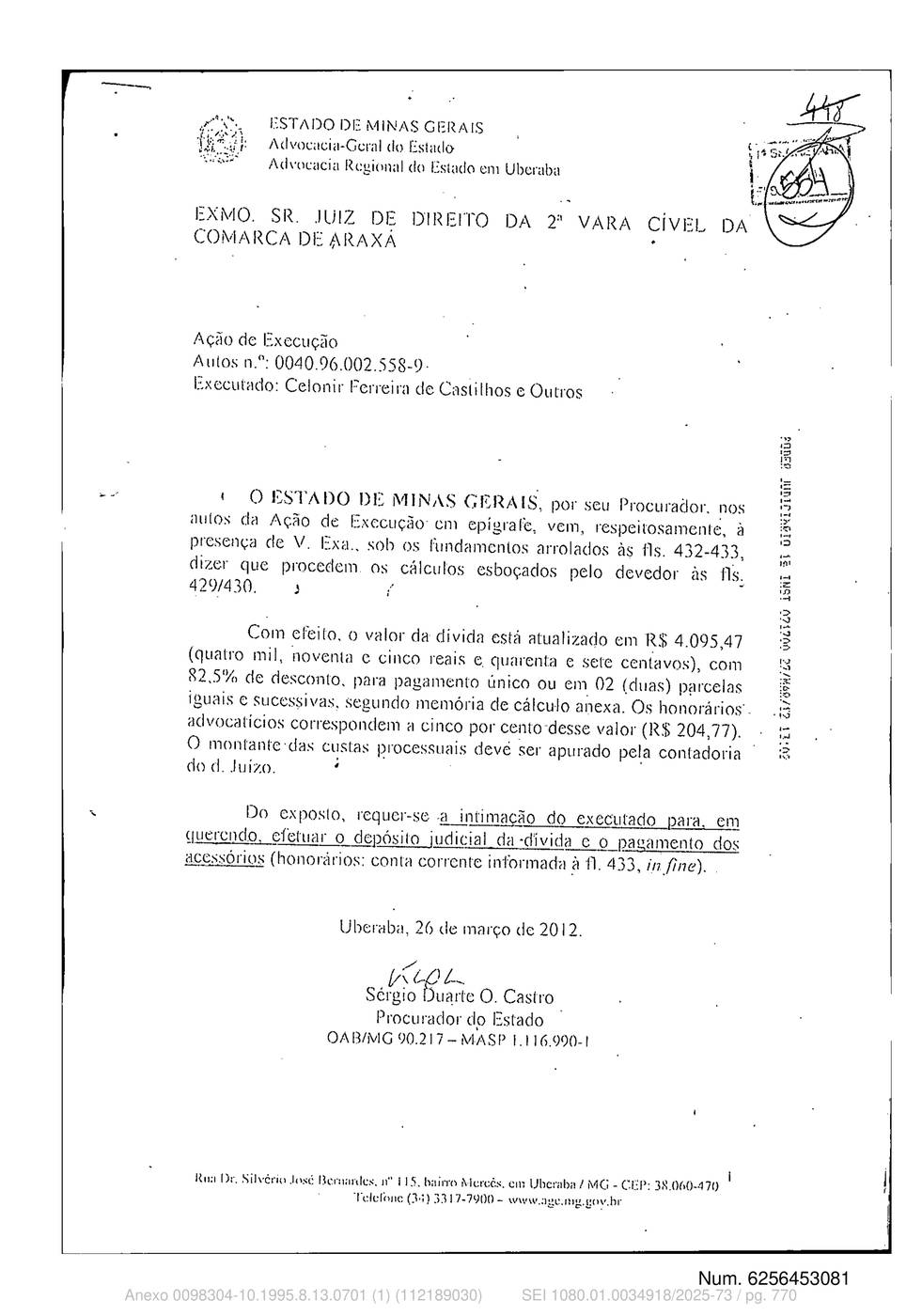 Página 770