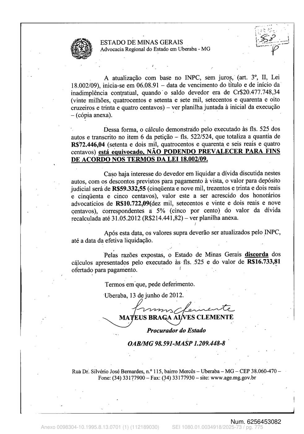Página 775