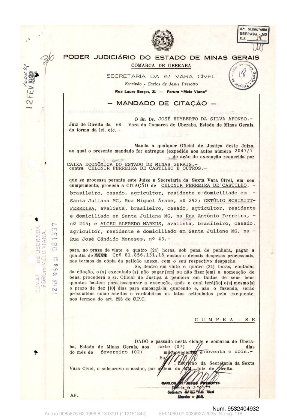 Página 118