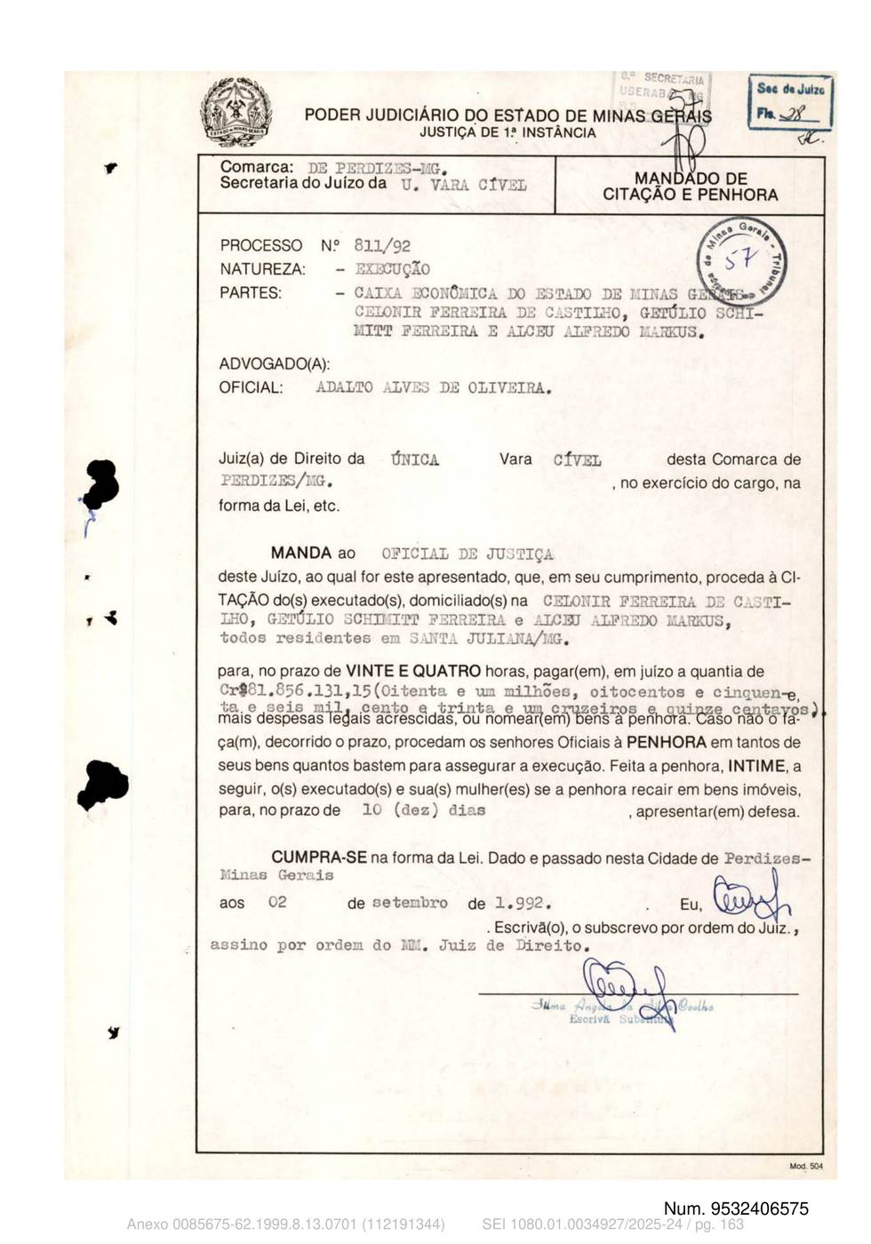 Página 163