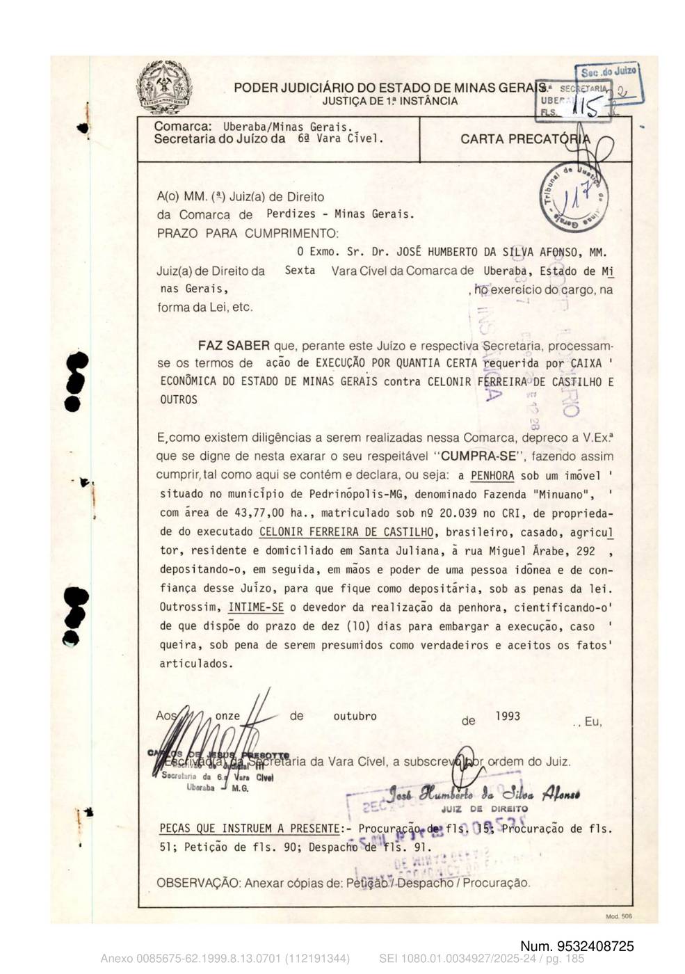 Página 185