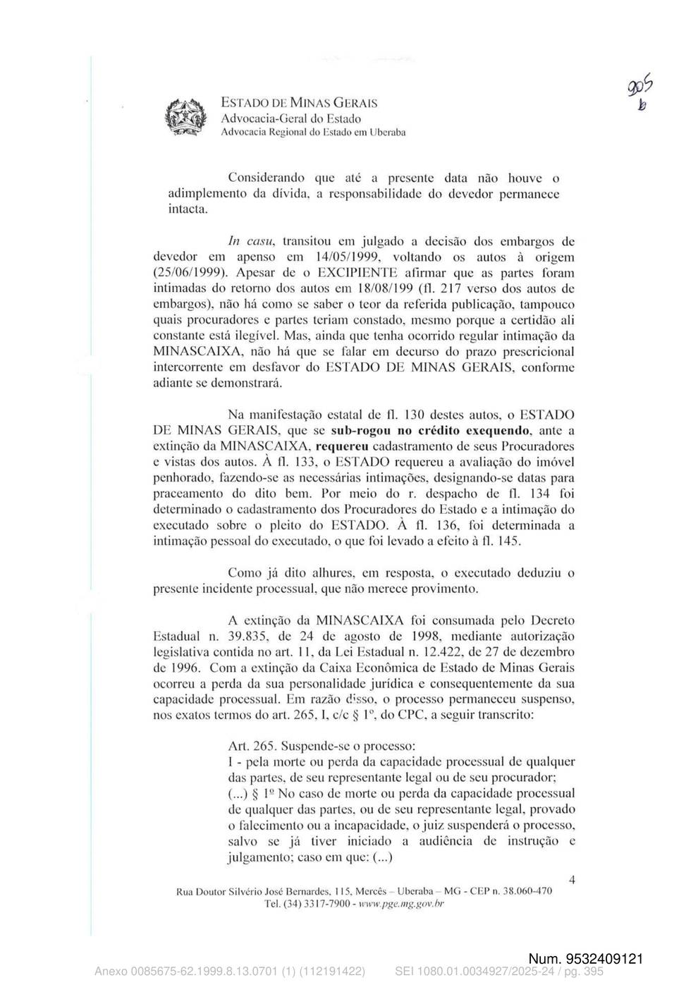 Página 395