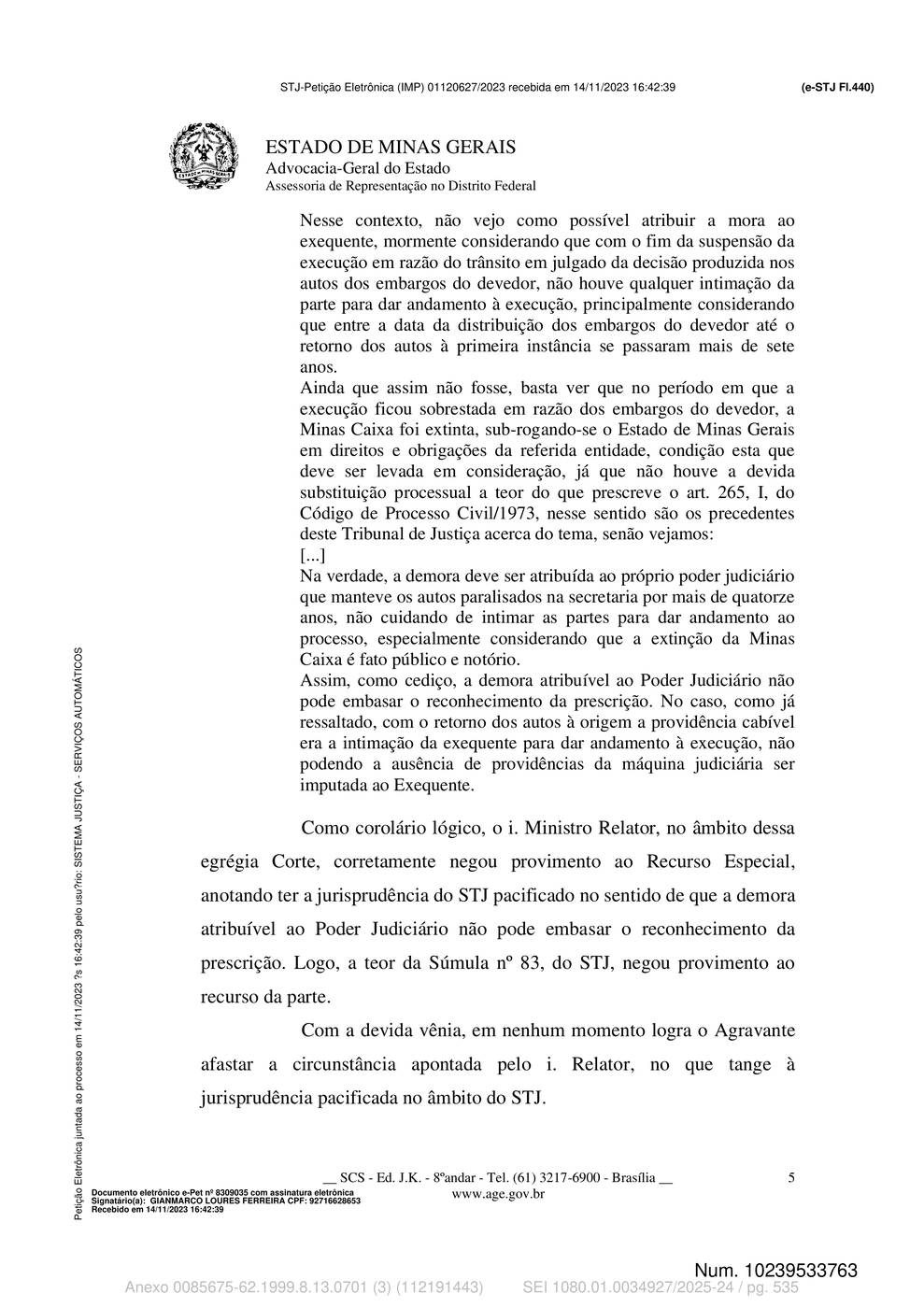 Página 535