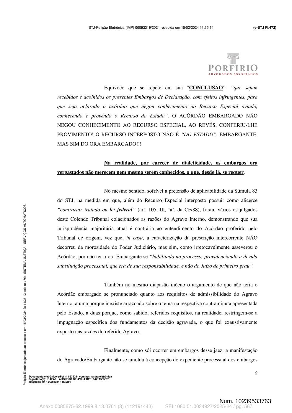 Página 567