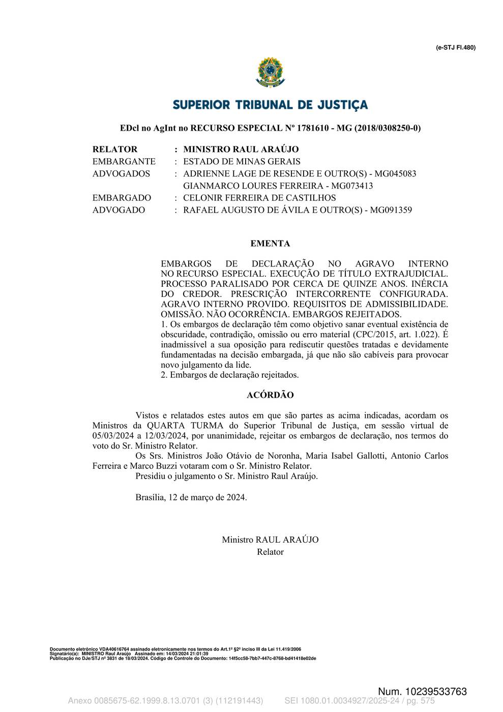 Página 575