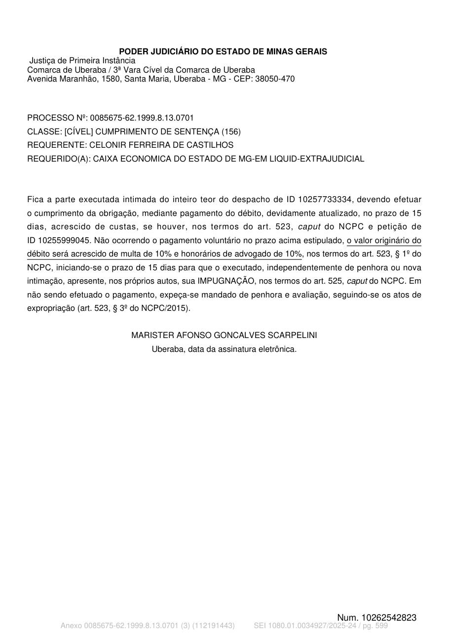 Página 599