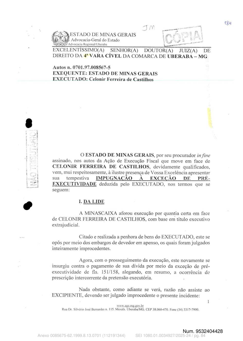 Página 84