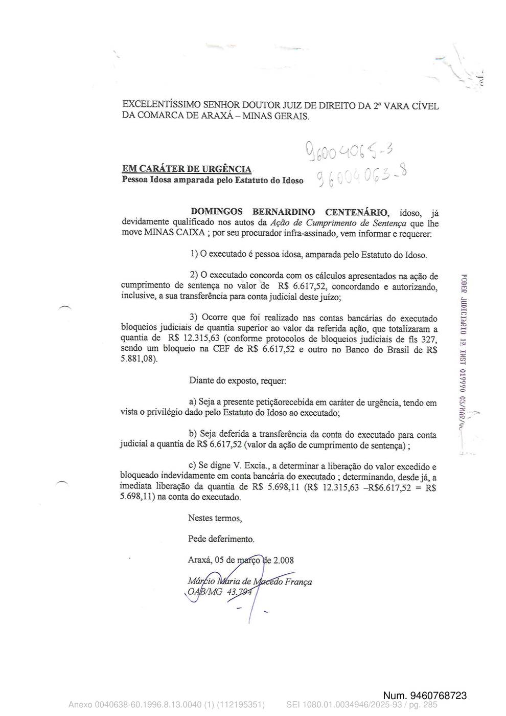 Página 285