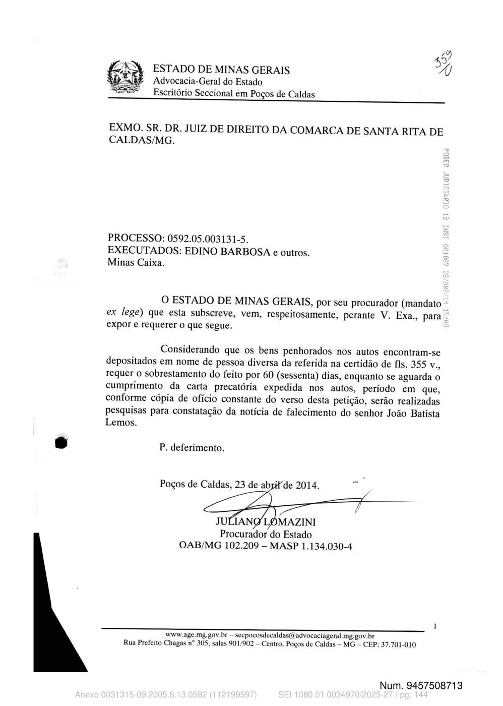 Página 144
