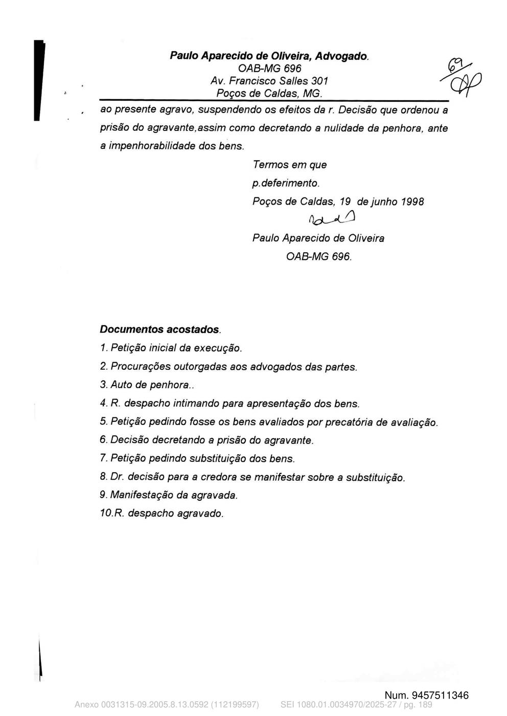 Página 189