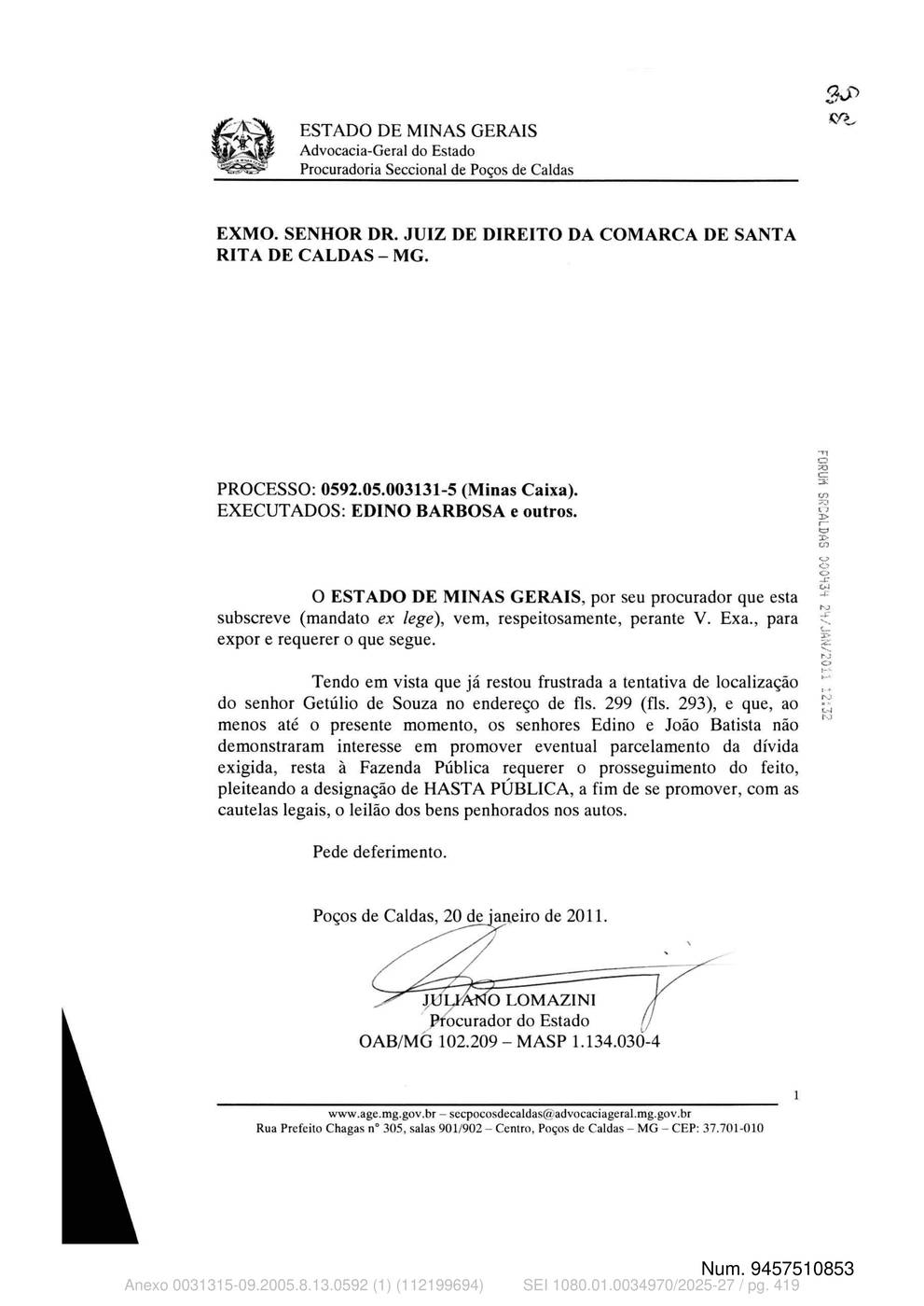 Página 419