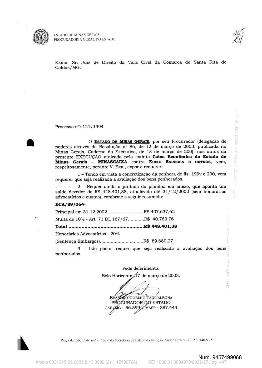Página 447