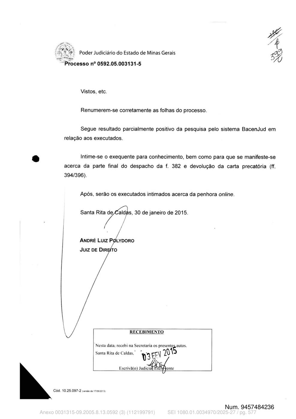 Página 577
