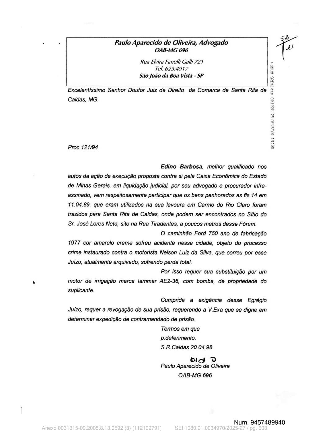 Página 603