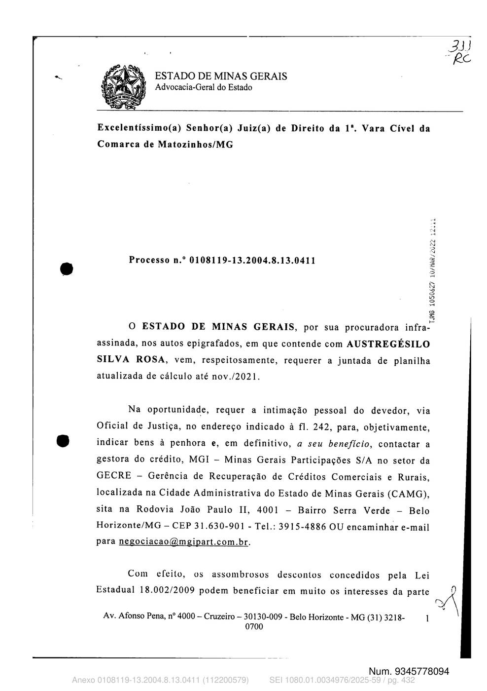 Página 432