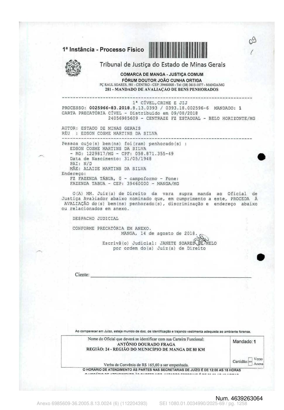 Página 1258
