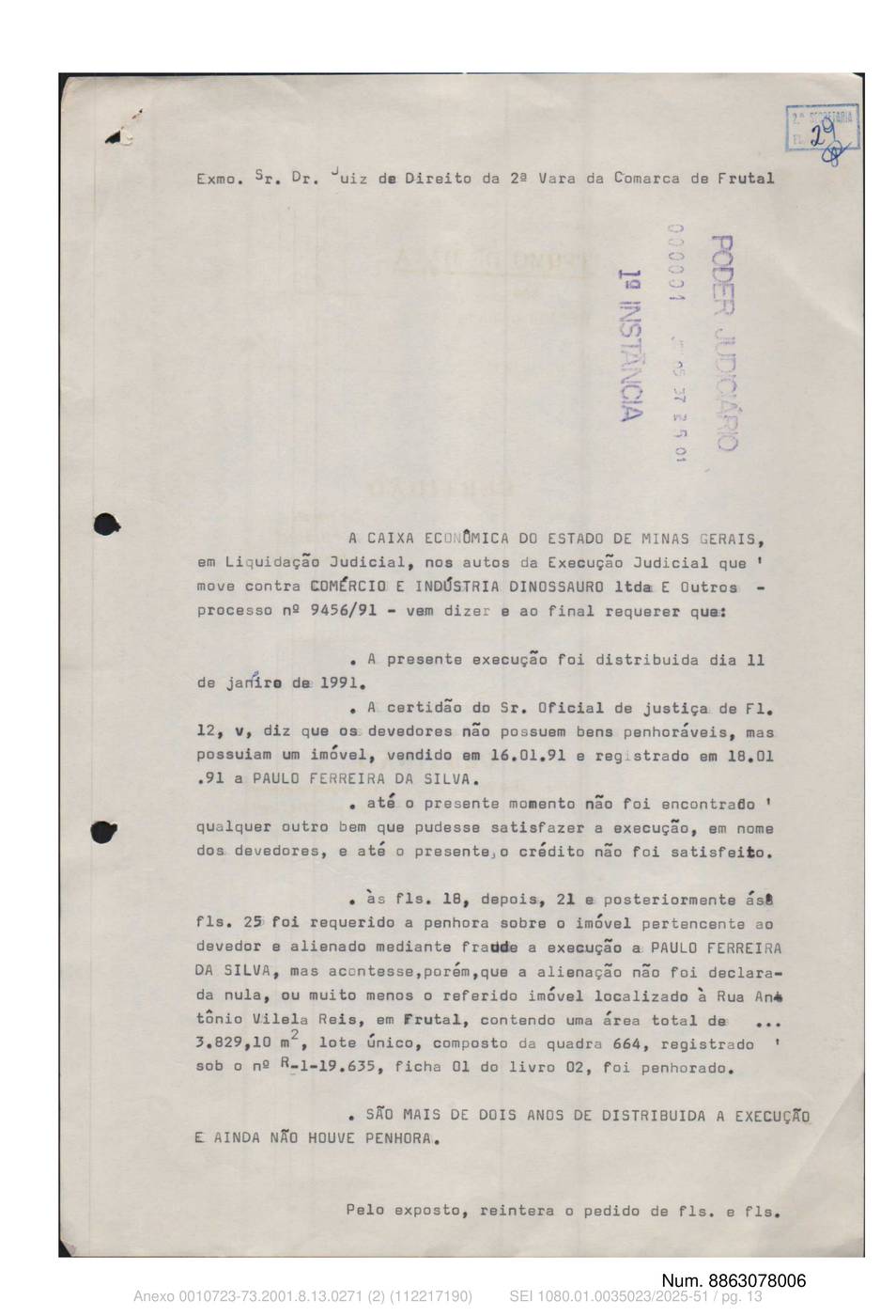 Página 13