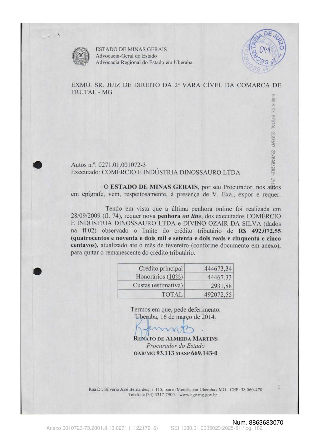 Página 182