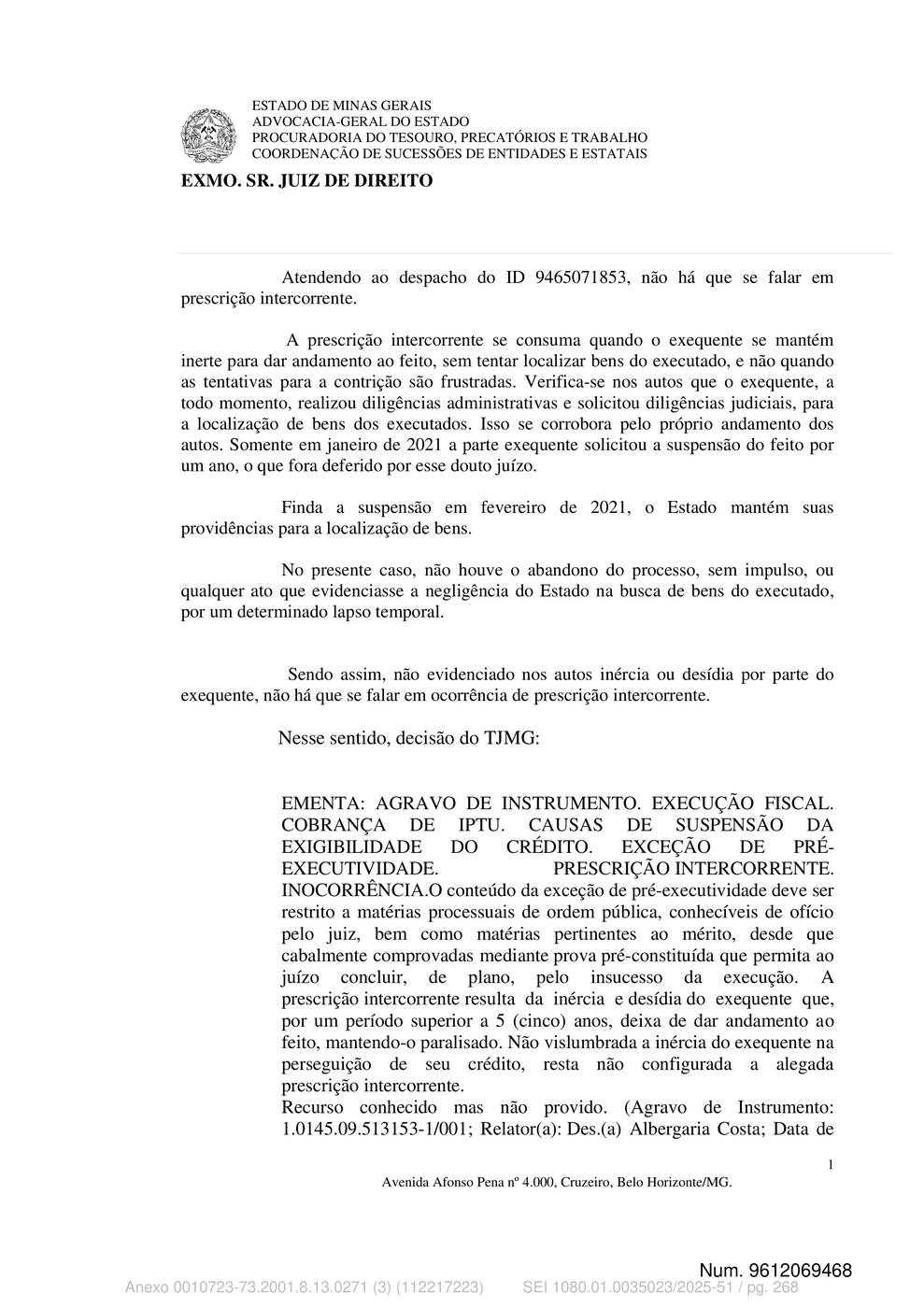 Página 268