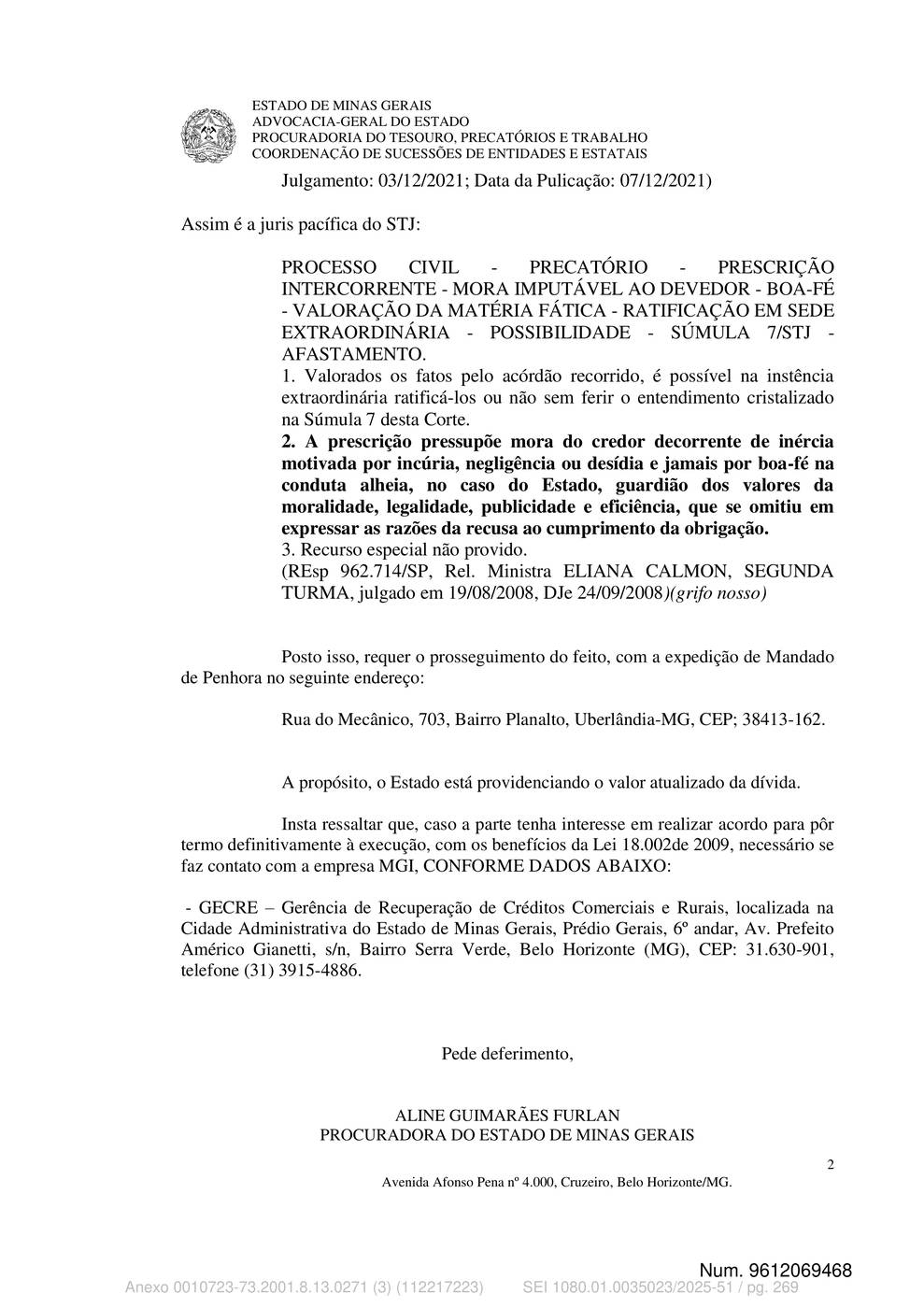 Página 269