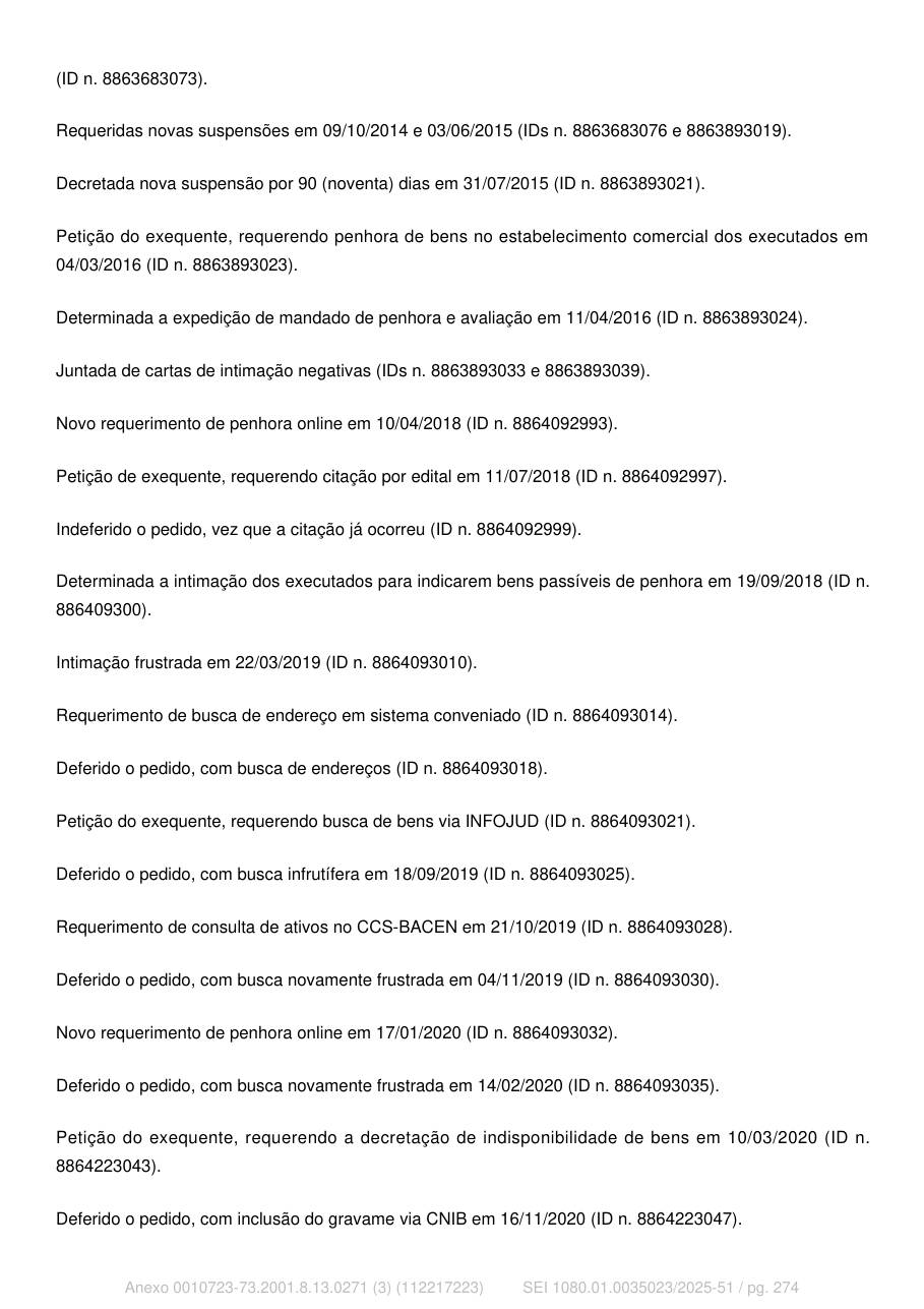 Página 274