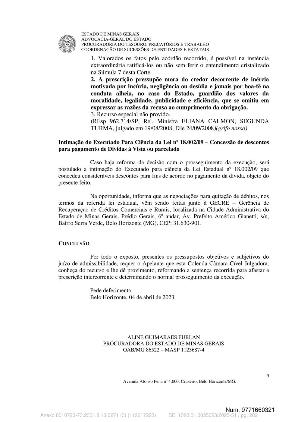 Página 282
