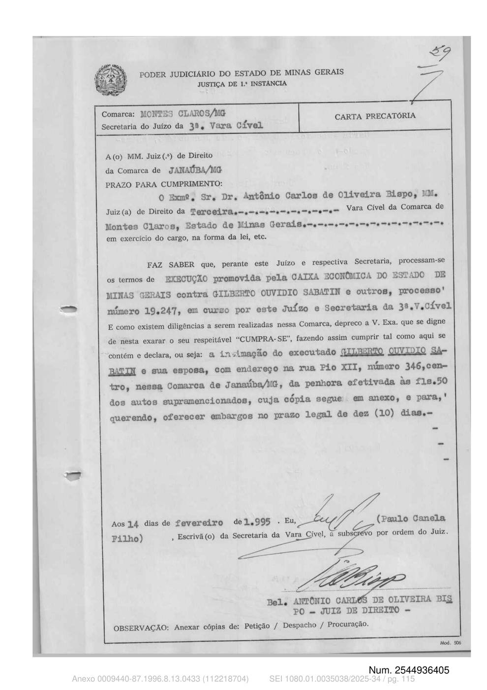 Página 115