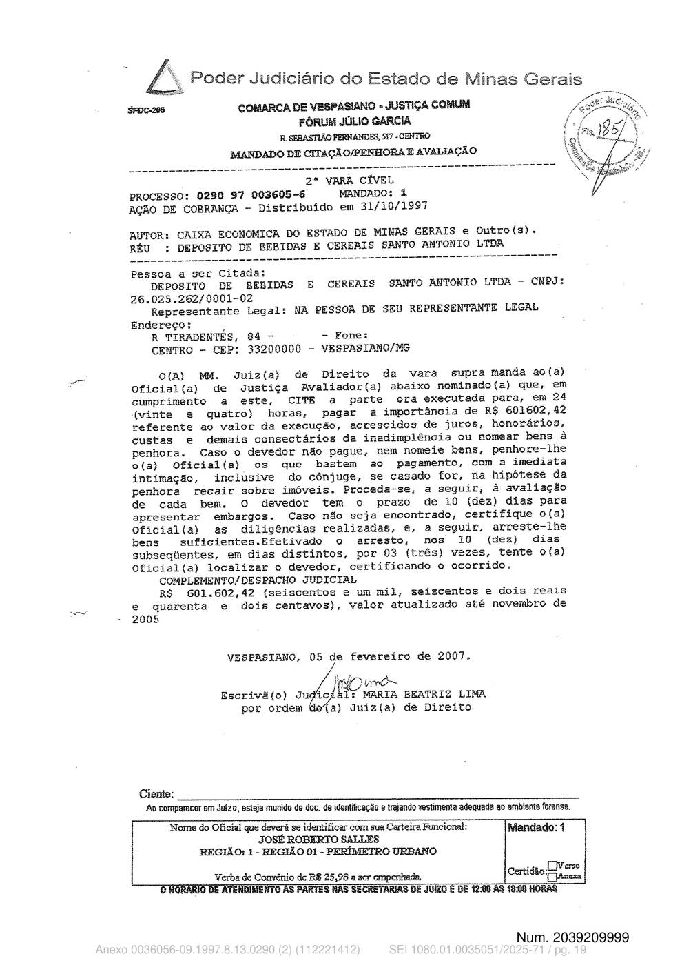Página 19