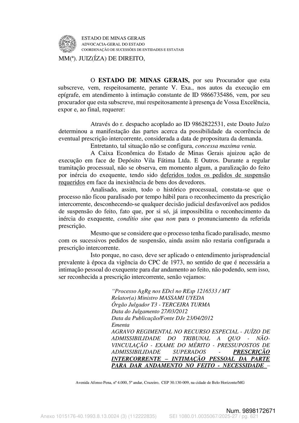 Página 621