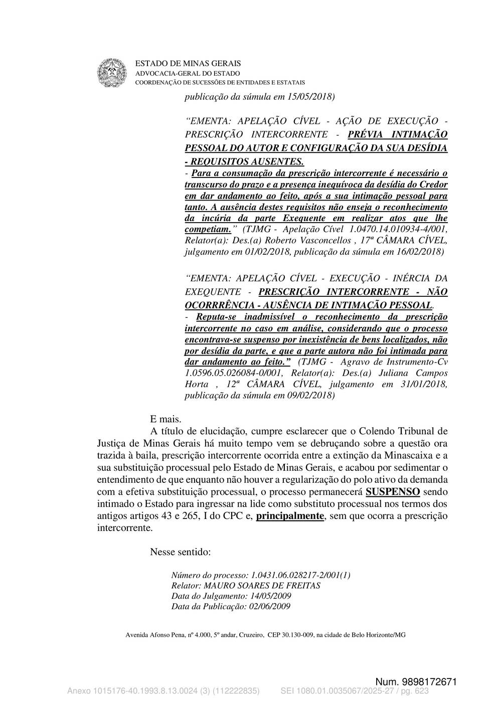 Página 623