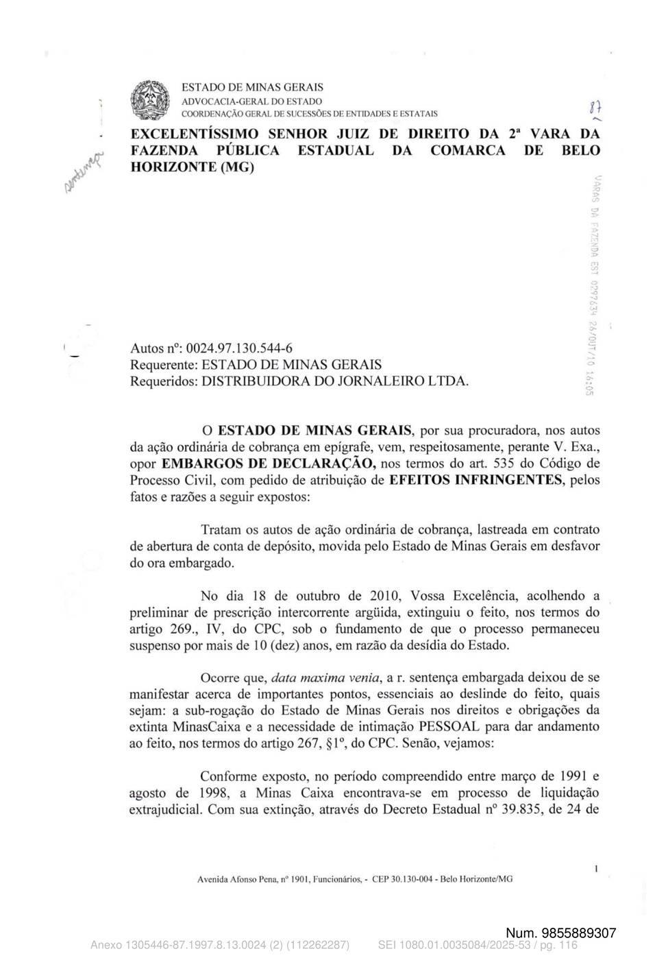 Página 116