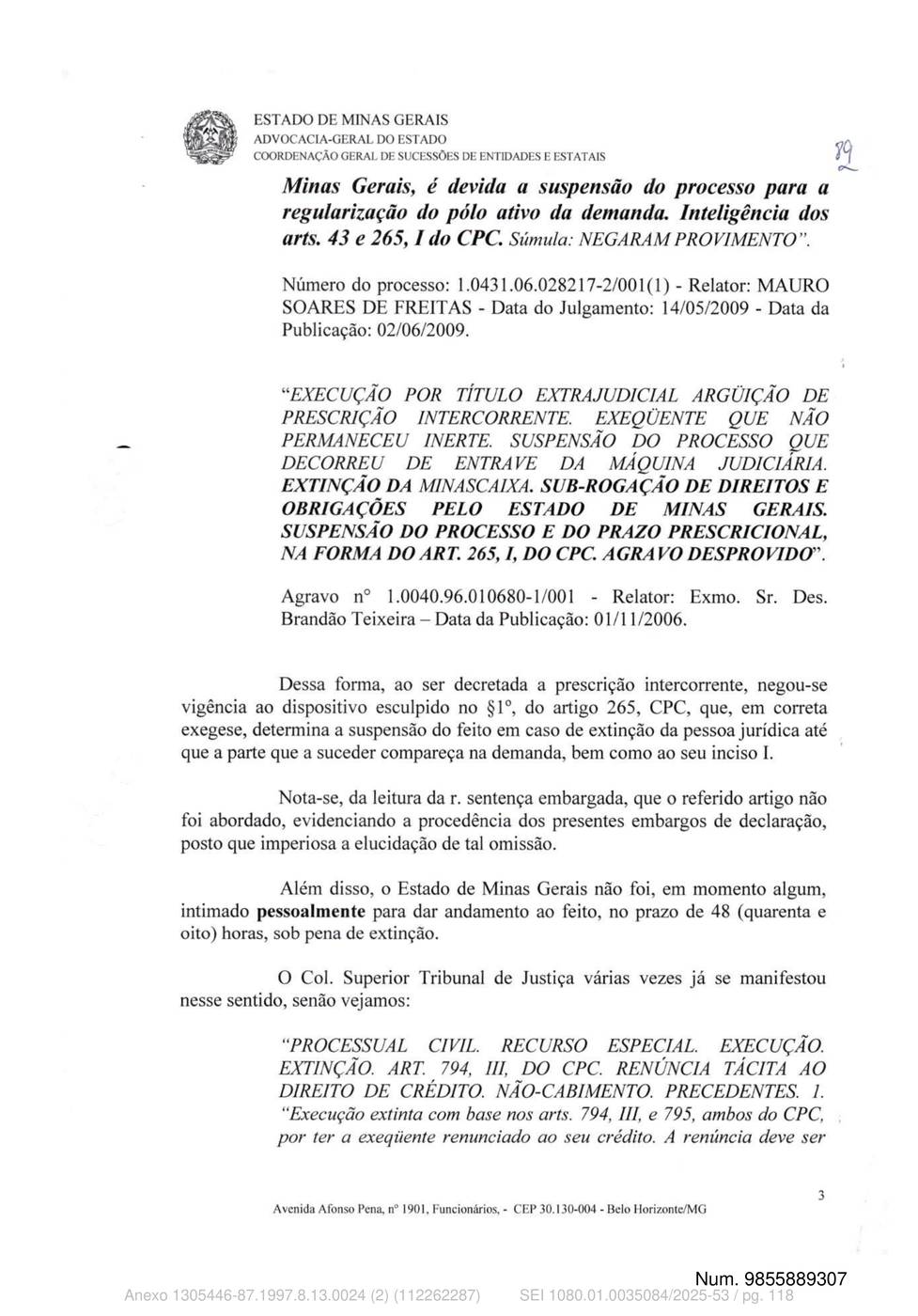 Página 118