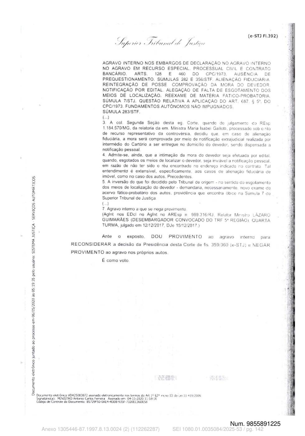 Página 142