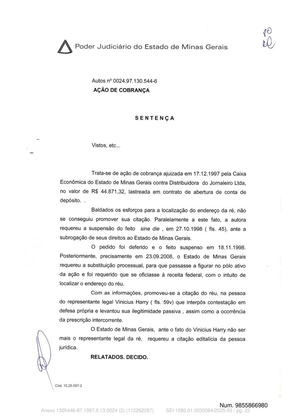Página 22