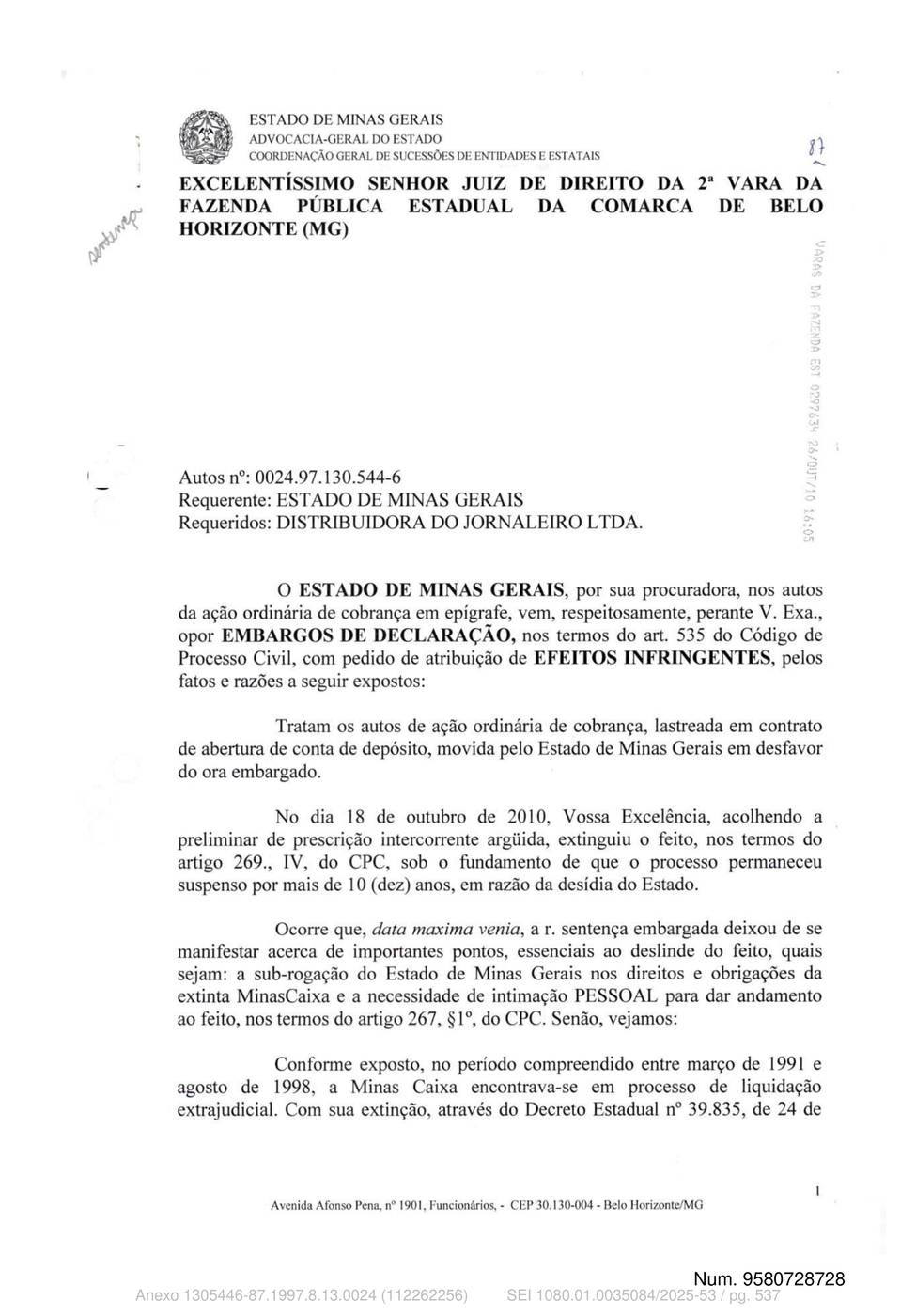 Página 537