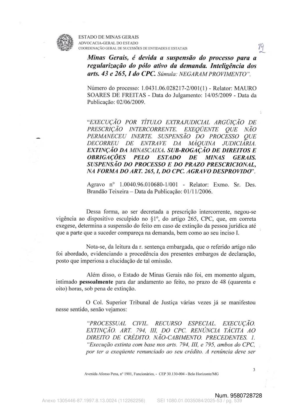 Página 539