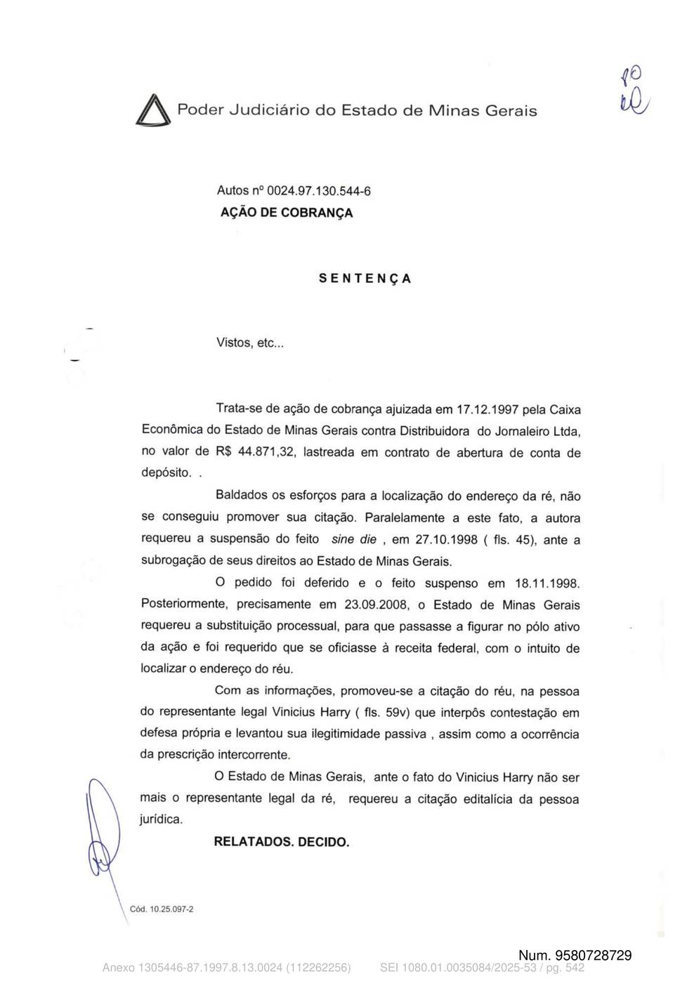 Página 542