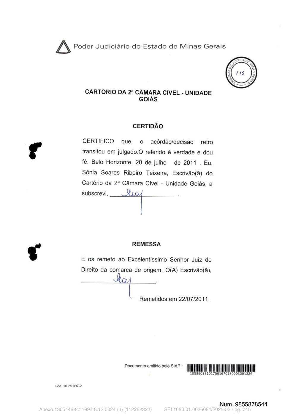 Página 745