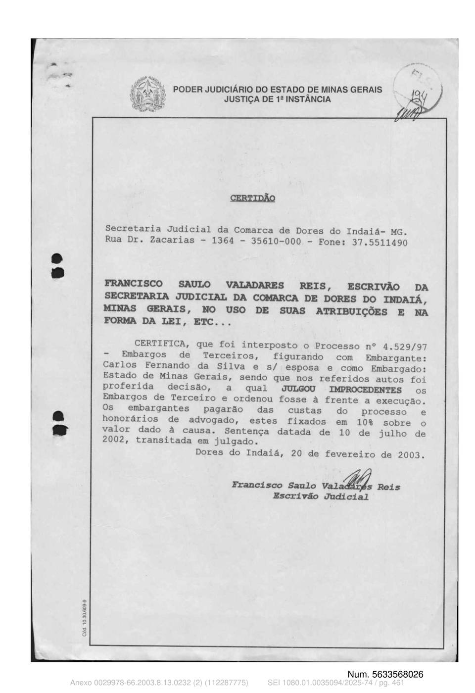 Página 461