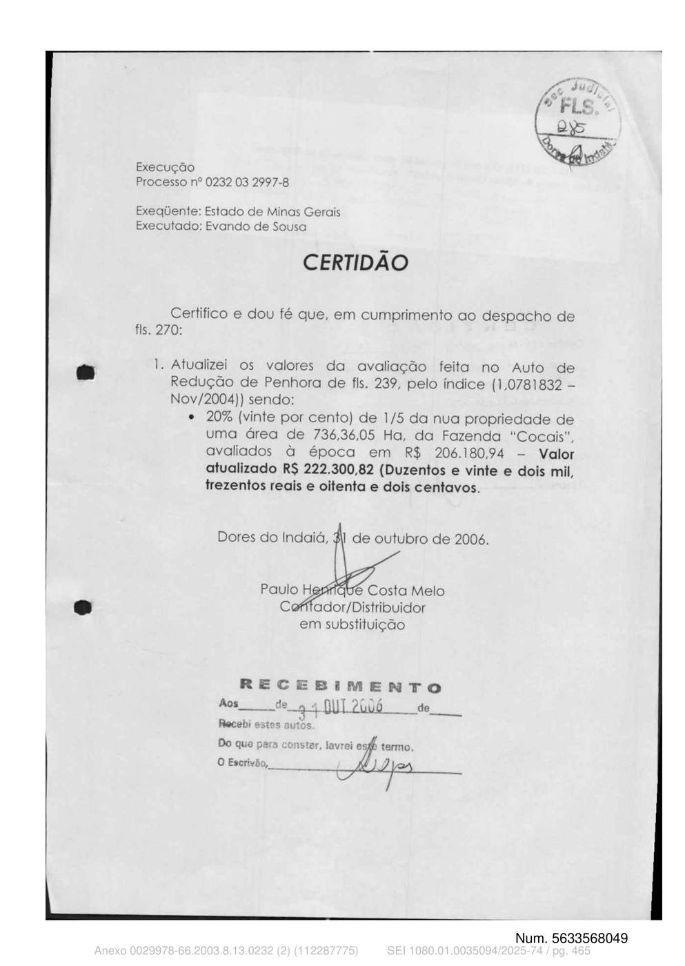 Página 465