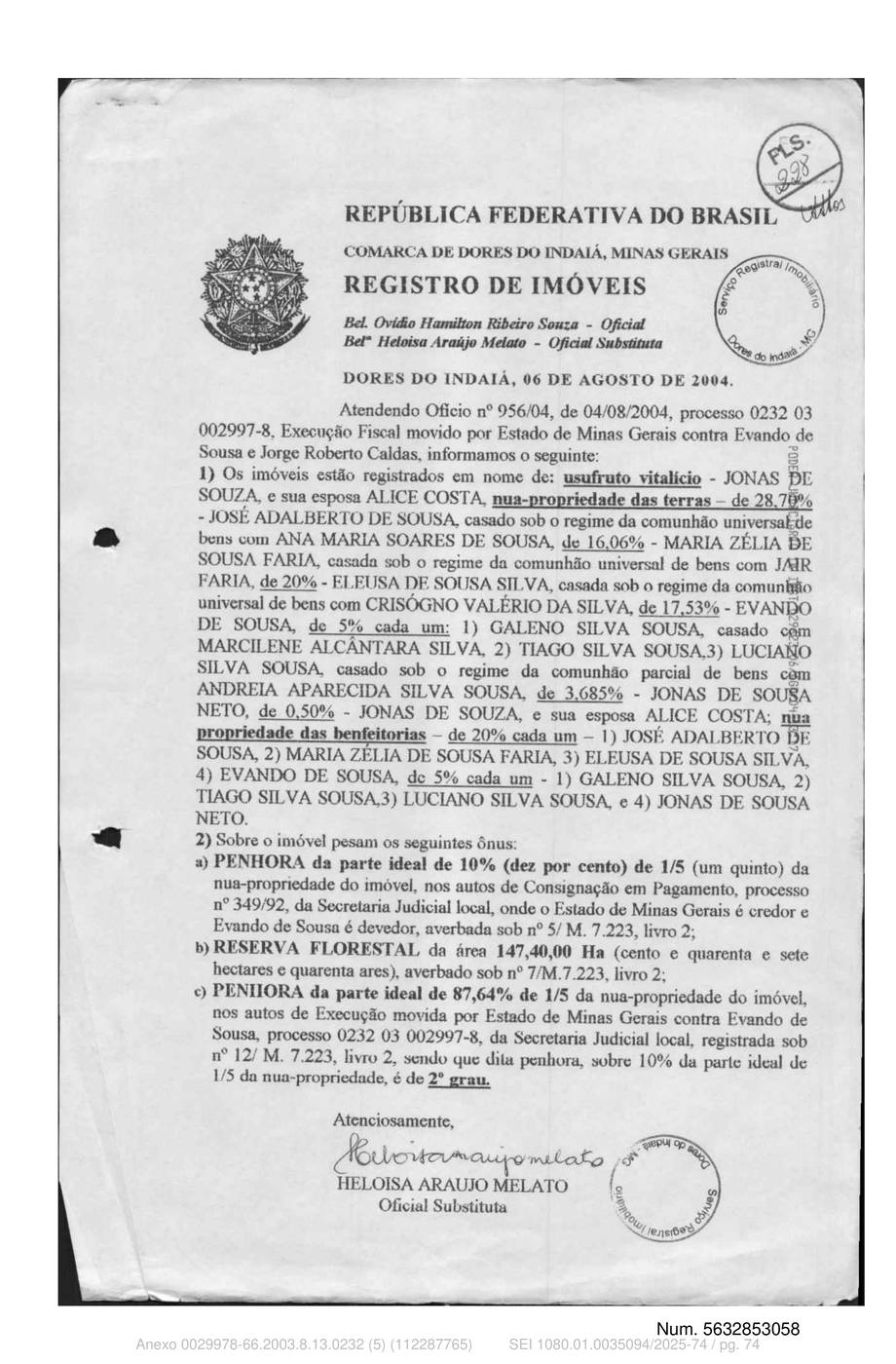 Página 74