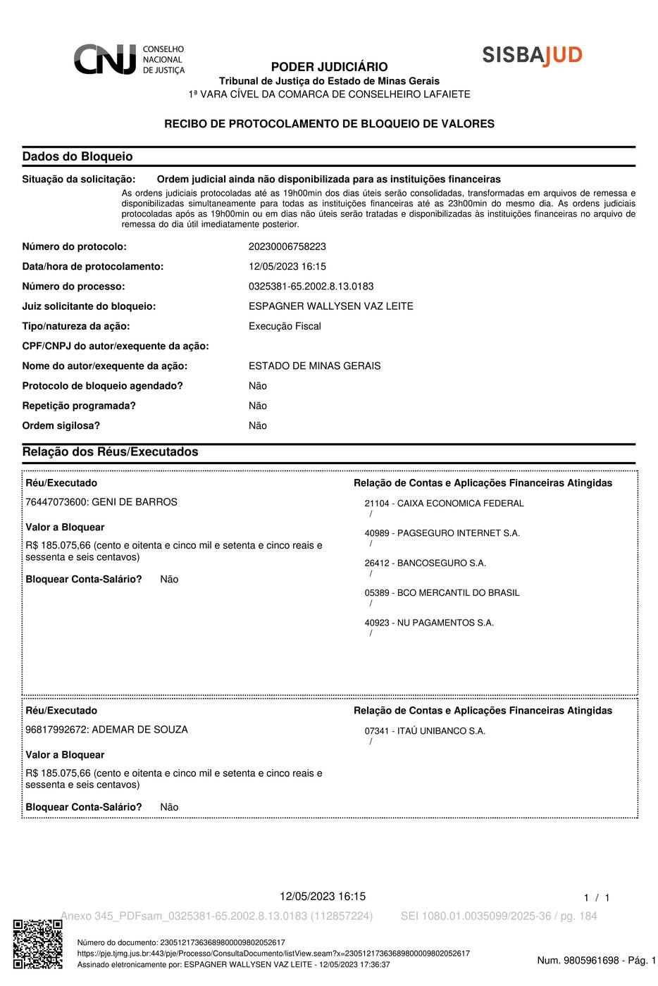 Página 184