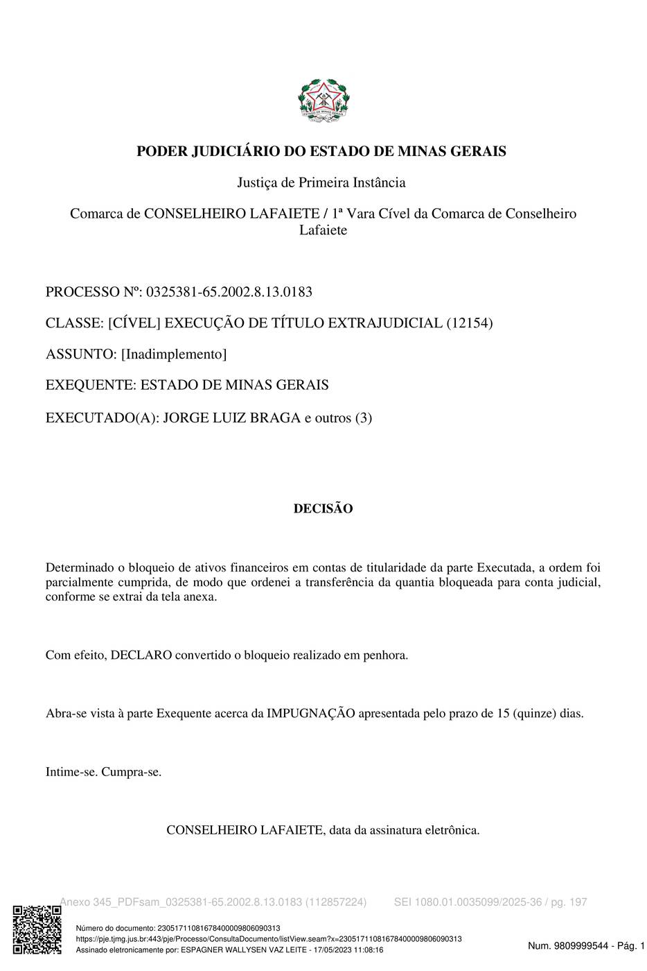 Página 197
